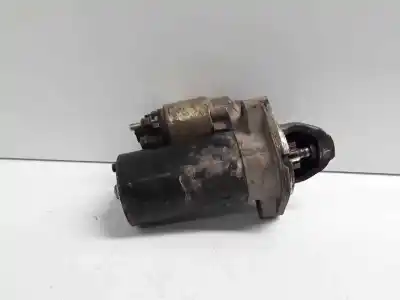 Second-hand car spare part starter motor for bmw x3 (e83) 3.0d oem iam references 751539003  