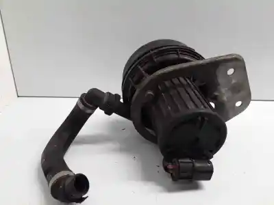 Second-hand car spare part HEATER BLOWER MOTOR for BMW X3 (E83) 3.0d OEM IAM references 72812920  