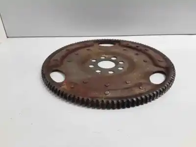 Second-hand car spare part engine flywheel for bmw x3 (e83) 3.0d oem iam references 11227508000uup  