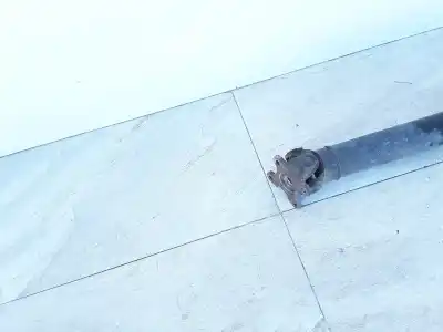 Peça sobressalente para automóvel em segunda mão transmissão central traseira por chevrolet captiva 2.0 diesel cat referências oem iam 6624771