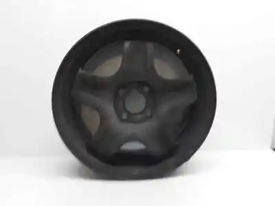 Peça sobressalente para automóvel em segunda mão jante por dacia sandero stepway referências oem iam 408002053r  