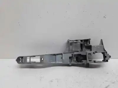 Tweedehands auto-onderdeel KNIE-AIRBAG voor PEUGEOT 308 Confort OEM IAM-referenties 9680168680  