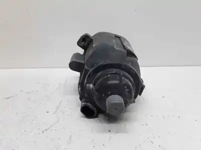 Second-hand car spare part Left Fog Light for BMW X5 (E53) 3.0d OEM IAM references   