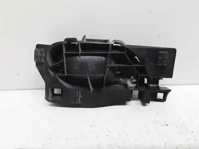 Tweedehands auto-onderdeel BINNENHANDGREEP LINKS VOOR voor PEUGEOT 308 Confort OEM IAM-referenties 9660525480  