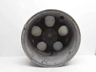 Peça sobressalente para automóvel em segunda mão jante por ford focus berlina (cap) ambiente (d) referências oem iam 7m5j1007aa  