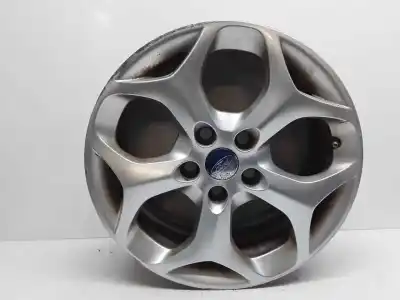 Peça sobressalente para automóvel em segunda mão jante por ford focus berlina (cap) ambiente (d) referências oem iam 7m5j1007aa  