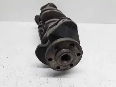 Peça sobressalente para automóvel em segunda mão virabrequim por citroen berlingo xtr 1.6 hdi 92 referências oem iam 9hx  