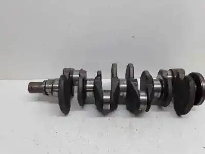 Peça sobressalente para automóvel em segunda mão virabrequim por citroen berlingo xtr 1.6 hdi 92 referências oem iam 9hx  