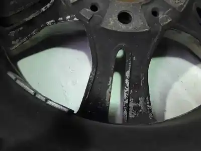 Peça sobressalente para automóvel em segunda mão jante por bmw serie 3 berlina (e90) 320d referências oem iam r16
