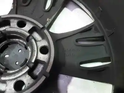 Peça sobressalente para automóvel em segunda mão jante por ford focus cmax cap ambiente d referências oem iam r16  
