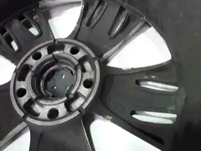 Peça sobressalente para automóvel em segunda mão JANTE por FORD FOCUS  Referências OEM IAM R16  