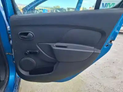 Second-hand car spare part  for DACIA SANDERO  OEM IAM references   