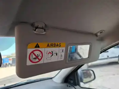 Second-hand car spare part  for DACIA SANDERO  OEM IAM references   