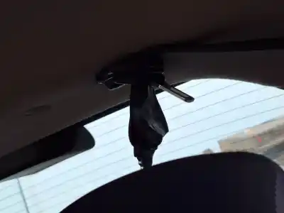 Second-hand car spare part  for DACIA SANDERO  OEM IAM references   