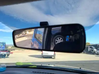 Gebrauchtes Autoersatzteil innenspiegel zum dacia sandero stepway oem-iam-referenzen 