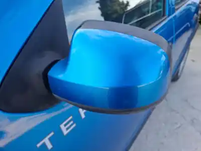 Gebrauchtes Autoersatzteil linker spiegel zum dacia sandero stepway oem-iam-referenzen 