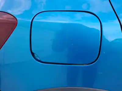 Gebrauchtes Autoersatzteil äusserer tankdeckel zum dacia sandero stepway oem-iam-referenzen 