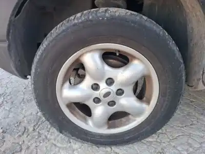 Piesă de schimb auto la mâna a doua JANTÃ pentru LAND ROVER FREELANDER (LN) LN Referințe OEM IAM   