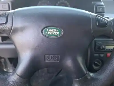 Second-hand car spare part front left air bag for land rover freelander (ln) ln oem iam references 