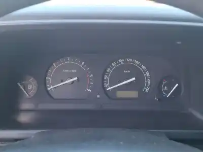 Second-hand car spare part dashboard for land rover freelander (ln) ln oem iam references 