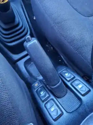 Second-hand car spare part handbrake lever for land rover freelander (ln) ln oem iam references 