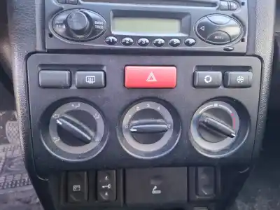 Second-hand car spare part climate control for land rover freelander (ln) ln oem iam references 