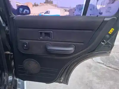 Second-hand car spare part right rear door trim for land rover freelander (ln) ln oem iam references 