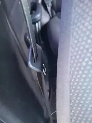 Second-hand car spare part front right seat belt for land rover freelander (ln) ln oem iam references 