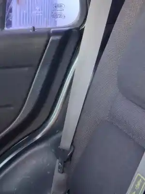 Second-hand car spare part rear right seat belt for land rover freelander (ln) ln oem iam references 