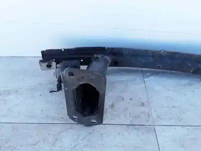 Peça sobressalente para automóvel em segunda mão suporte do para-choques por bmw serie 1 berlina (e81/e87) 118d referências oem iam   