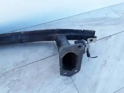 Peça sobressalente para automóvel em segunda mão SUPORTE DO PARA-CHOQUES por BMW SERIE 1 BERLINA (E81/E87) 118d Referências OEM IAM   