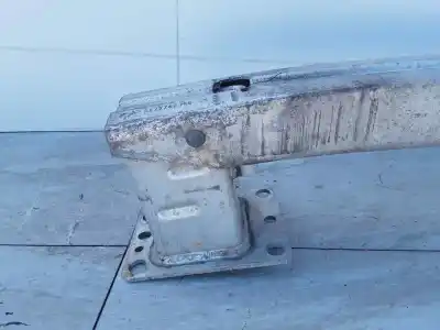 Peça sobressalente para automóvel em segunda mão suporte do para-choques por citroen ds4 (nx_) 1.6 thp 155 referências oem iam 9672762080  