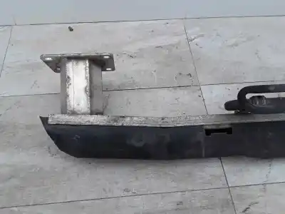 Peça sobressalente para automóvel em segunda mão suporte do para-choques por peugeot partner kombi * referências oem iam   
