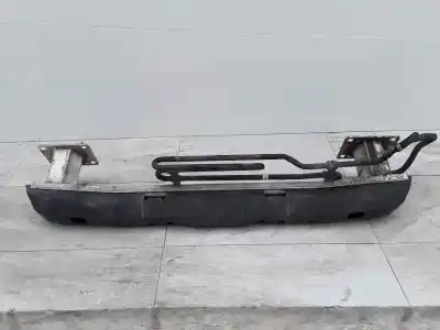 Peça sobressalente para automóvel em segunda mão suporte do para-choques por peugeot partner kombi * referências oem iam   