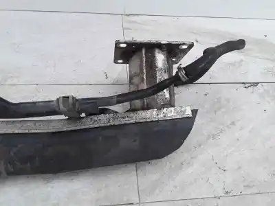 Peça sobressalente para automóvel em segunda mão suporte do para-choques por peugeot partner kombi * referências oem iam   