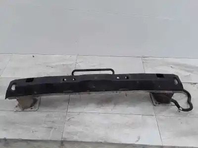 Peça sobressalente para automóvel em segunda mão suporte do para-choques por peugeot partner kombi * referências oem iam   