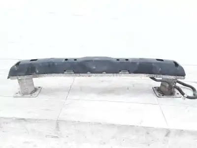 Peça sobressalente para automóvel em segunda mão SUPORTE DO PARA-CHOQUES por PEUGEOT PARTNER KOMBI * Referências OEM IAM   