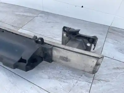 Peça sobressalente para automóvel em segunda mão suporte do para-choques por citroen c4 berlina vtr plus referências oem iam   