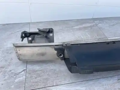 Peça sobressalente para automóvel em segunda mão suporte do para-choques por citroen c4 berlina vtr plus referências oem iam   