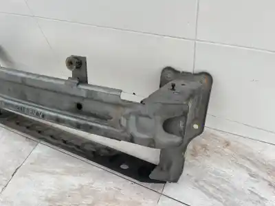 Peça sobressalente para automóvel em segunda mão suporte do para-choques por ford smax ca1 titanium referências oem iam 6m21u10922ah  