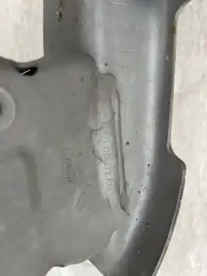 Peça sobressalente para automóvel em segunda mão suporte do para-choques por ford smax ca1 titanium referências oem iam 6m21u10922ah  