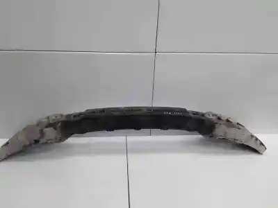 Peça sobressalente para automóvel em segunda mão SUPORTE DO PARA-CHOQUES por PEUGEOT PARTNER (S2) Combi Pro Referências OEM IAM   