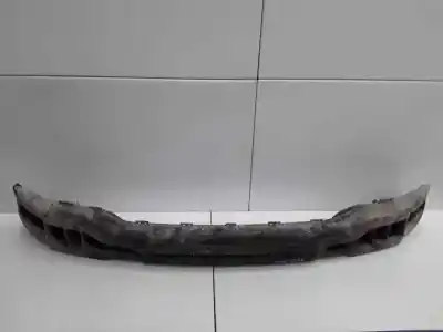 Peça sobressalente para automóvel em segunda mão suporte do para-choques por peugeot partner (s2) combi pro referências oem iam   