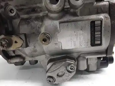 Pezzo di ricambio per auto di seconda mano pompa diniezione per opel astra 2.0 d-astra_g-(x20dtl) riferimenti oem iam 0470504203  