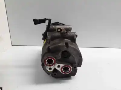 Second-hand car spare part air conditioning compressor for ford focus berlina (cap) ambiente (d) oem iam references   