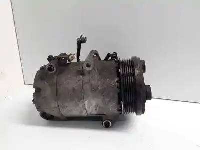 Second-hand car spare part air conditioning compressor for ford focus berlina (cap) ambiente (d) oem iam references   