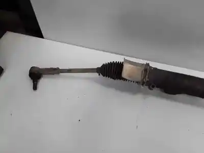 Peça sobressalente para automóvel em segunda mão caixa de direção por volkswagen touareg (7la) tdi r5 referências oem iam 7l6422055m