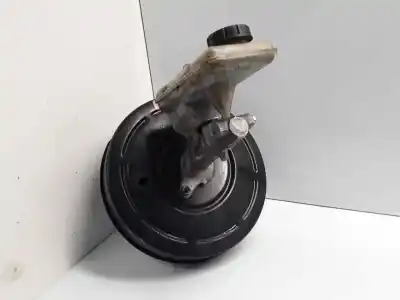 Pezzo di ricambio per auto di seconda mano servo freio per renault trafic caja cerrada (ab 4.01) 1.9 diesel riferimenti oem iam 8200837097