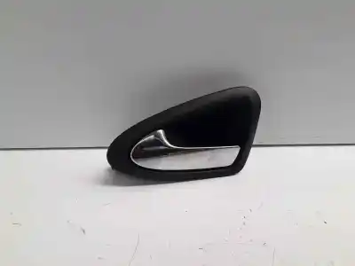 Pezzo di ricambio per auto di seconda mano maniglia interna posteriore sinistra per seat ibiza (6j5) reference riferimenti oem iam 6j4839113g