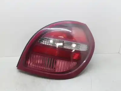 İkinci el araba yedek parçası SAG KUYRUK LAMBASI için NISSAN ALMERA (N16/E) Acenta OEM IAM referansları 26550BN011  